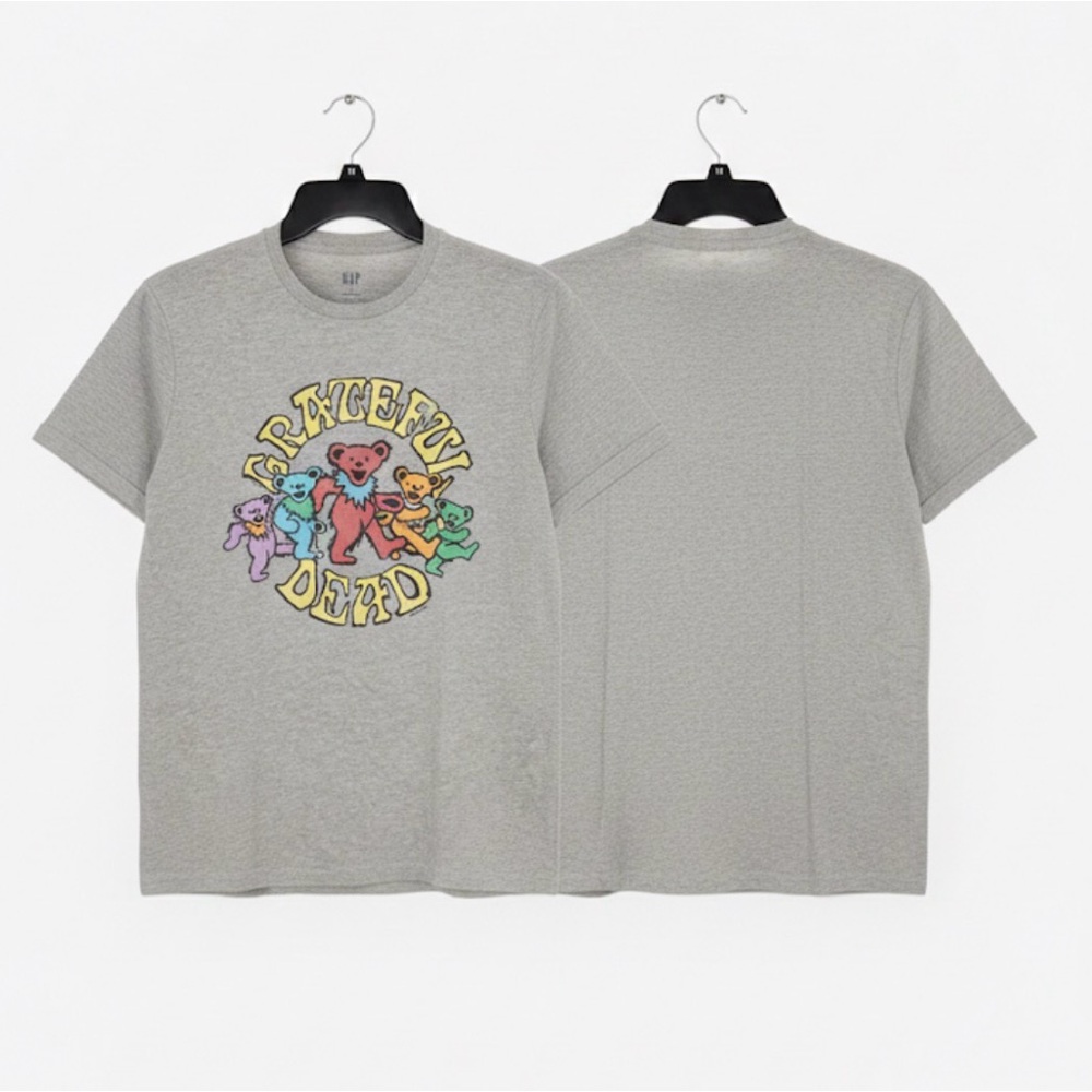 GAP Women’s Grateful Dead T Shirt Size Medium